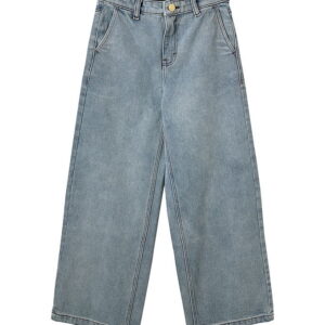 Sofie Schnoor Jeans - AzziSY - Denim Blue