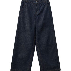 Sofie Schnoor Jeans - Denim - Azzisy - Dark Denim Blue