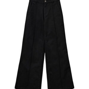 Sofie Schnoor Jeans - Denim - Izza - Sort