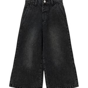 Sofie Schnoor Jeans - GemmaKB - Washed Black