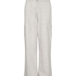 Sofie Schnoor Jeans - Gitte - Light Brown Striped