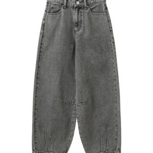 Sofie Schnoor Jeans - HavanaSy - Stone Grey