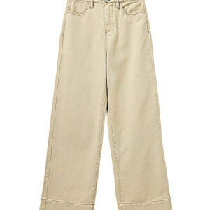 Sofie Schnoor Jeans - Off White