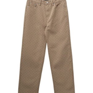 Sofie Schnoor Jeans - Parissy - Camel