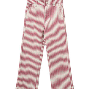 Sofie Schnoor Jeans - Red Striped