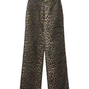 Sofie Schnoor Jeans - Sienna - Leopard