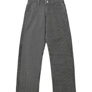Sofie Schnoor Jeans - SiennaSY - Black Striped