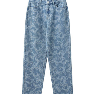 Sofie Schnoor Jeans - Tokyosy - Light Denim Blue