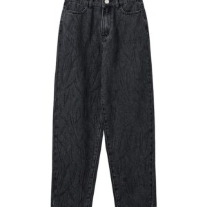 Sofie Schnoor Jeans - Tokyosy - Washed Black