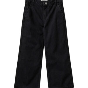 Sofie Schnoor Jeans - Washed Black