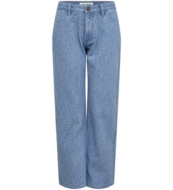 Sofie Schnoor Jeans - Zila - Denim Blue