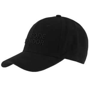 Sofie Schnoor Kasket - Sort