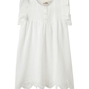 Sofie Schnoor Kjole - IvaloKB - Snow White