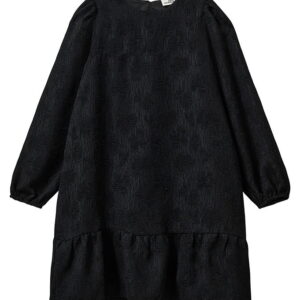 Sofie Schnoor Kjole - Lalasy - Sort