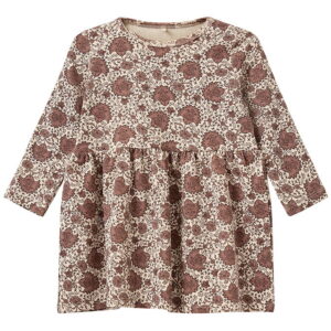 Sofie Schnoor Kjole - Stellasb - Aop Flower