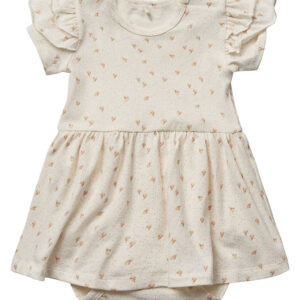 Sofie Schnoor Kjolebody k/æ - Antique White