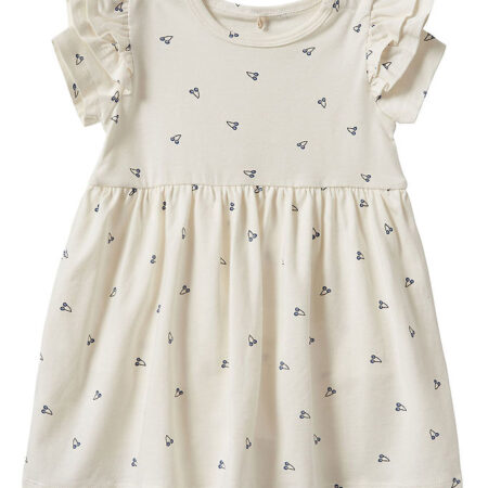 Sofie Schnoor Kjolebody k/æ - Off White