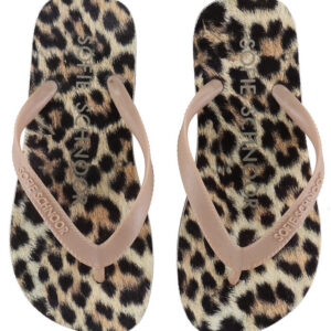 Sofie Schnoor Klipklapper - Vandasy - Leopard
