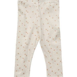 Sofie Schnoor Leggings - Antique White