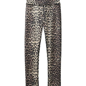 Sofie Schnoor Leggings - AvalinaSY - Leopard