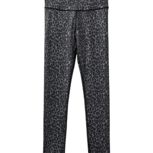 Sofie Schnoor Leggings - Avalinasy - Grey leopard