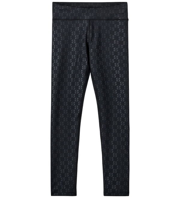 Sofie Schnoor Leggings - Avalinasy - Sort