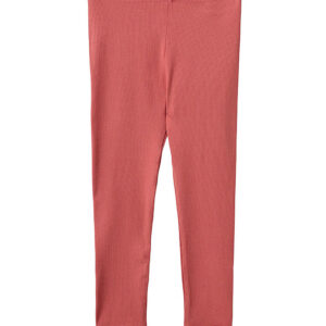 Sofie Schnoor Leggings - Coral Pink