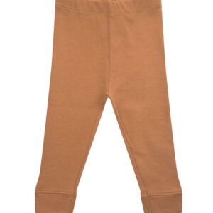 Sofie Schnoor Leggings - Dusty Brown