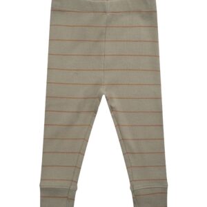 Sofie Schnoor Leggings - Dusty Green