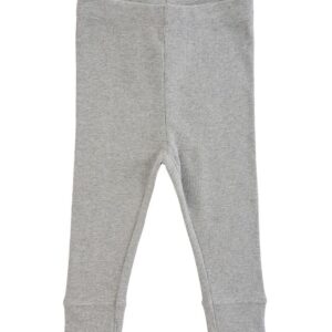 Sofie Schnoor Leggings - Grey Melange