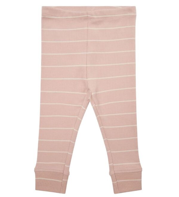 Sofie Schnoor Leggings - Light Rose