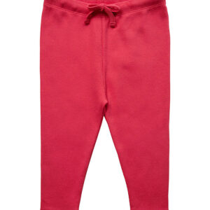 Sofie Schnoor Leggings - Naline - Berry Red