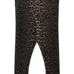 Sofie Schnoor Leggings - NalineSB - Leopard