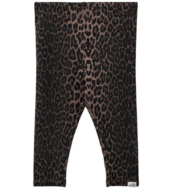 Sofie Schnoor Leggings - NalineSB - Leopard