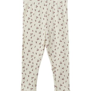 Sofie Schnoor Leggings - Nalinesb - Aop Cherry