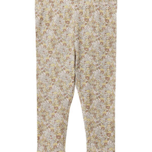 Sofie Schnoor Leggings - Rose W. Yellow