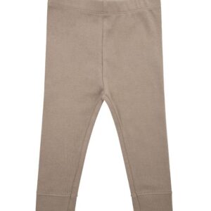 Sofie Schnoor Leggings - Warm Grey