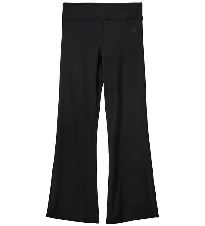 Sofie Schnoor Leggings - ZitashSY - Sort