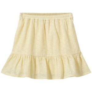 Sofie Schnoor Nederdel - AdrienneSY - Butter Yellow