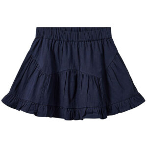 Sofie Schnoor Nederdel - Molliesy - Dark Blue