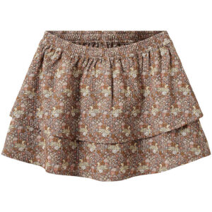 Sofie Schnoor Nederdel - Nomisk - Brun