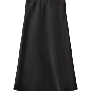 Sofie Schnoor Nederdel - SafiaSY - Sort