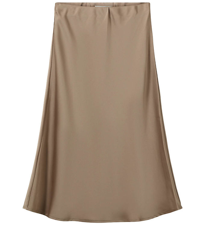 Sofie Schnoor Nederdel - SafiaSY - Warm Stone