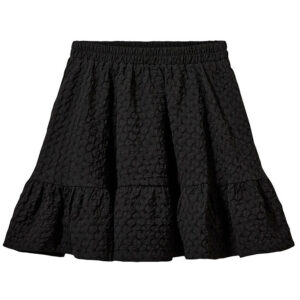 Sofie Schnoor Nederdel - Sort