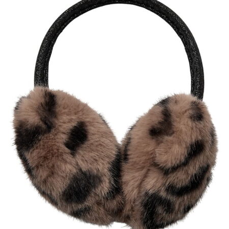 Sofie Schnoor Ørevarmere - Beige