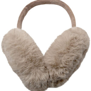 Sofie Schnoor Ørevarmere - Camel