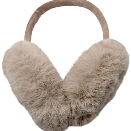 Sofie Schnoor Ørevarmere - Camel