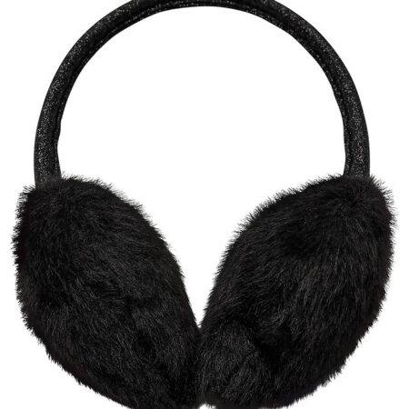 Sofie Schnoor Ørevarmere - Sort