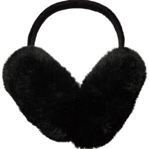 Sofie Schnoor Ørevarmere - Sort