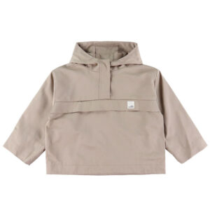 Sofie Schnoor Overgangsjakke - Anorak - TrilleSY - Warm Stone